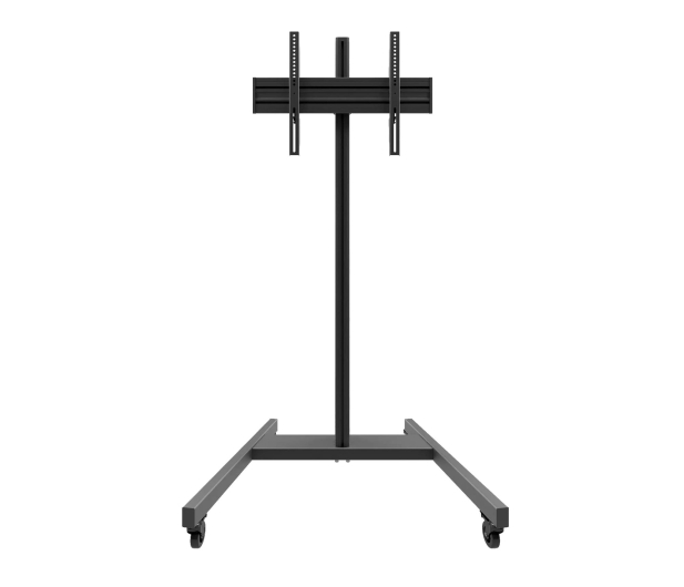 Edbak Wózek do monitorów o przekątnej 42"-75" - 1481931 - zdjęcie